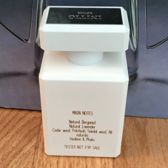 π€ Initio Extrait de Parfume Parfum REHAB 3.4 oz 90 ml - Picture 9 of 12